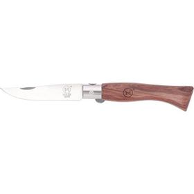 Main Knives 10004 8.7 cm Bubinga Italian Line Çakı