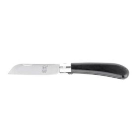 Main Knives 1300 German LineSiyah Ağaç 8.7 cm Çakı