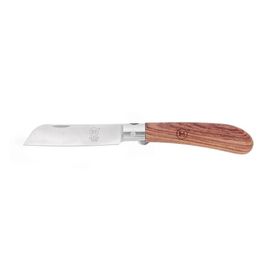 Main Knives 1301 Bubinga German Line 8.7 cm Çakı