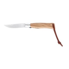 Main Knives 2000-L2 Urban Line Meşe Ağacı 8.7 cm Çakı