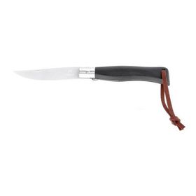 Main Knives 2000-L4 Urban Line Siyah Ağaç 8.7 cm Çakı