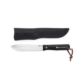 Main Knives 3000 13 Survival Siyah Ağaç 7 cm Bıçak