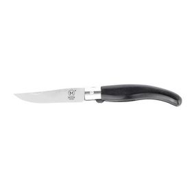 Main Knives 9001 Spanish Line Siyah Ağaç 8.7 cm Çakı