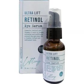 Main St.apothecary Retinol 30 ml Göz Serumu