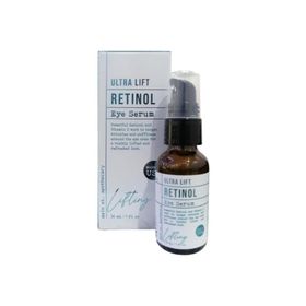 Main St.apothecary Retinol 30 ml Göz Serumu
