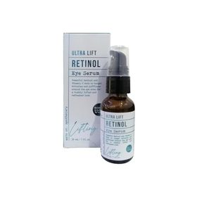 Main St.apothecary Retinol 30 ml Göz Serumu