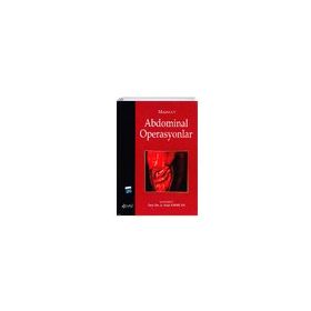 Maingot Abdominal Operasyonlar - Nobel Tıp Kitabevleri