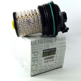 Mais 165571618R Megane IV Talisman Renault Megane Mazot Filtresi