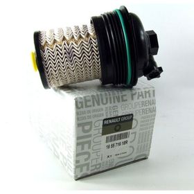 Mais 165571618R Megane IV Talisman Renault Megane Mazot Filtresi