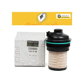 Mais 165571618R Megane IV Talisman Renault Megane Mazot Filtresi