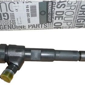 Mais 166008399R Renault Clio Enjektör