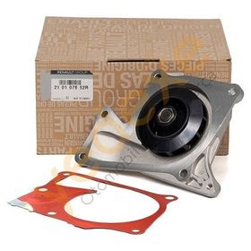 Mais 210107852R Renault Kango Su Pompası