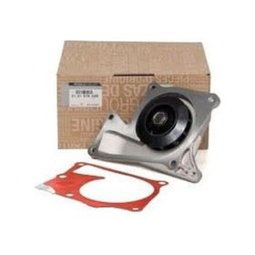 Mais 210107852R Renault Kango Su Pompası