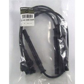 Mais 224404659R Renault Clio Buji Kablosu