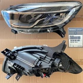 Mais 260600380R Renault Captur Far Sol Ledli