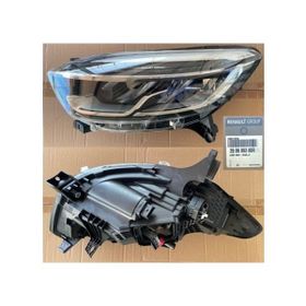 Mais 260600380R Renault Captur Far Sol Ledli