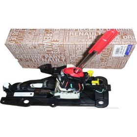 Mais 341043792R Renault Fluence Vites Kumanda Kutusu