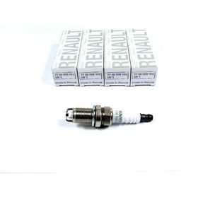 Mais 7700500168 Renault Clio Buji