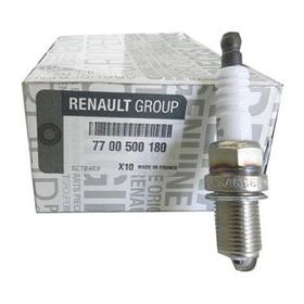Mais 7700500180 Megane Clio R19 R9 Enjektörlu K7M 1.4 Tek Tırnak Renault R9 Buji
