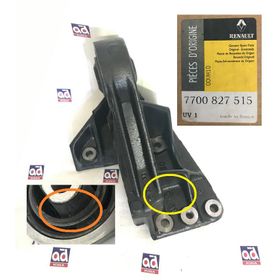 Mais 7700827515 Renault Laguna Sol Motor Takozu