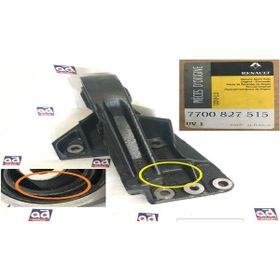 Mais 7700827515 Renault Laguna Sol Motor Takozu