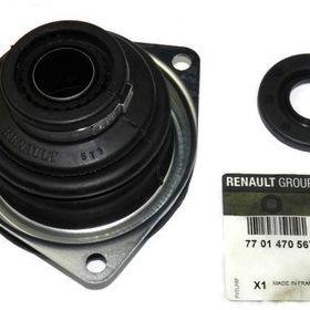 Mais 7701470567 Renault Megane Sol İç Aks Körüğü