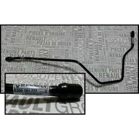 Mais 8200151777 Renault Megane Debriyaj Hidrolik Borusu