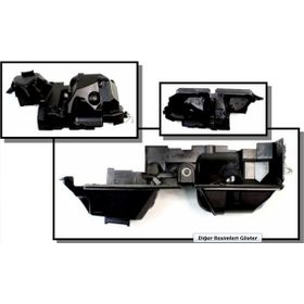 Mais 8200397015 Renault Clio Enjeksiyon Sistem Koruma Bakaliti