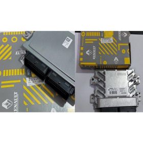 Mais 8200839550 Renault Clio Motor Enjeksiyon Beyni