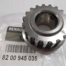 Mais 8200945035 Renault Clio Krank Dişlisi
