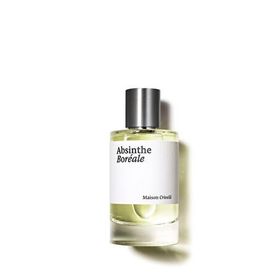 Maison Crivelli Absinthe Boréale EDP 100 ml Unisex Parfüm