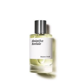 Maison Crivelli Absinthe Boréale EDP 100 ml Unisex Parfüm