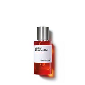 Maison Crivelli Ambre Chromatique Extrait 50 ml Unisex Parfüm