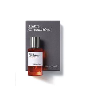 Maison Crivelli Ambre Chromatique Extrait 50 ml Unisex Parfüm