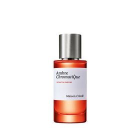 Maison Crivelli Ambre Chromatique Extrait 50 ml Unisex Parfüm