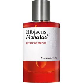 Maison Crivelli Hibiscus Mahajad Extrait 100 ml Unisex Parfüm