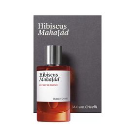 Maison Crivelli Hibiscus Mahajad Extrait EDP 50 ml Unisex Parfüm