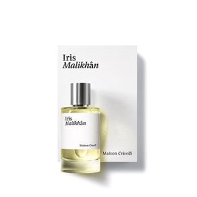 Maison Crivelli Iris Malikhan EDP 100 ML Unisex Parfüm
