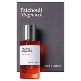 Maison Crivelli Patchouli Magnetik Extrait 50 ml Unisex Parfüm