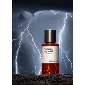 Maison Crivelli Patchouli Magnetik Extrait 50 ml Unisex Parfüm