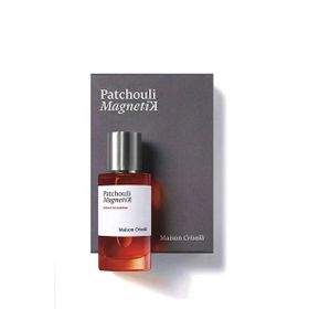 Maison Crivelli Patchouli Magnetik Extrait 50 ml Unisex Parfüm