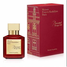 Maison Francis Kurkdjian Baccarat Rouge 540 Extrait EDP 200 ml Parfüm