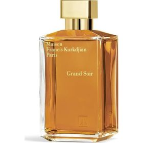 Maison Francis Kurkdjian Grand Soir EDP 200 ml Unisex Parfüm