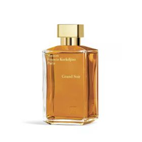 Maison Francis Kurkdjian Grand Soir EDP 200 ml Unisex Parfüm