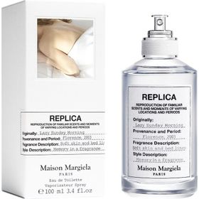 Maison Margiela Lazy Sunday Morning 100 ml EDT Erkek Parfüm