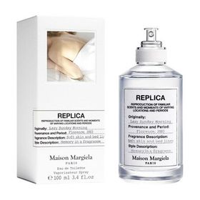 Maison Margiela Lazy Sunday Morning 100 ml EDT Erkek Parfüm