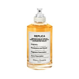 Maison Margiela Replica By The Fireplace Edt 100 ml Unisex Parfüm