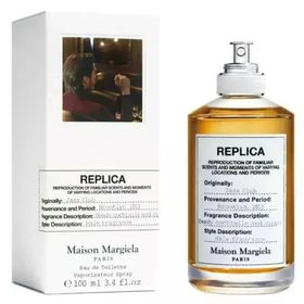 Maison Margiela Replica Jazz Club 100 ml EDT Erkek Parfüm