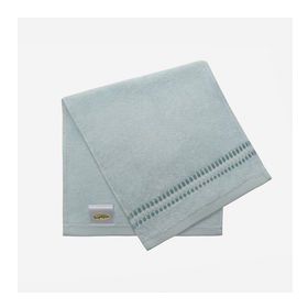 Maisonette Classy Açık Mavi 30x50 cm El Havlusu