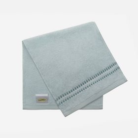 Maisonette Classy Açık Mavi 30x50 cm El Havlusu